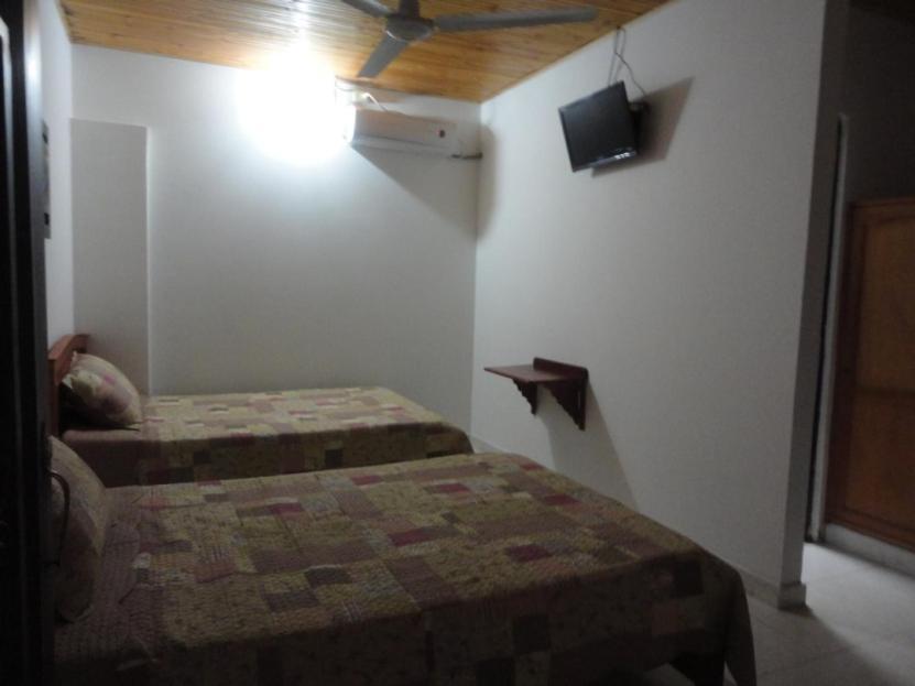Casa Hotel Kerana Moon Puerto Boyaca Exterior photo